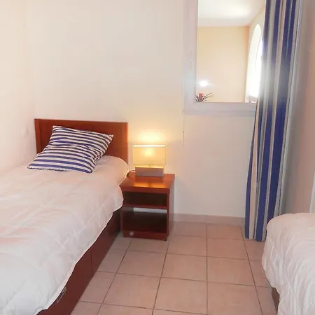 Appartement Mmv 1 *