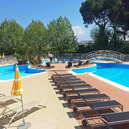 Mmv 1 Appartement Mandelieu