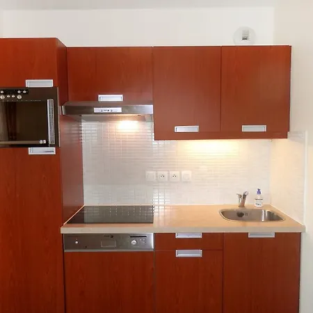 Appartement Mmv 1 *