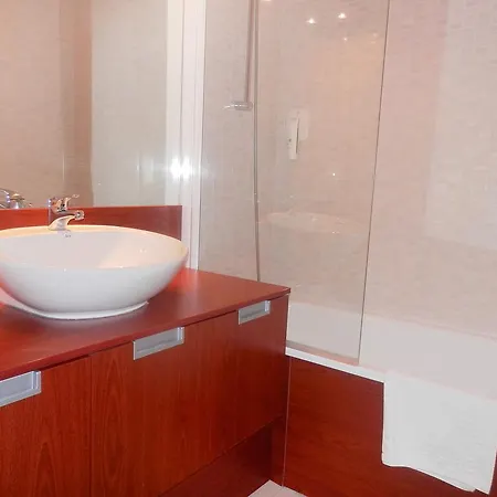 Appartement Mmv 1
