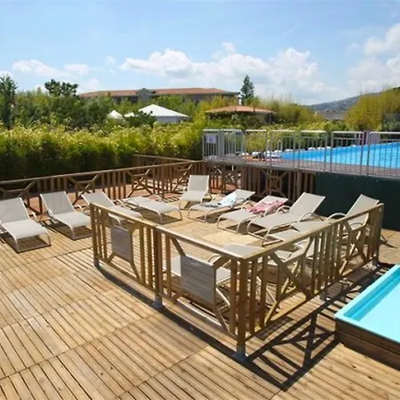Mmv 1 Appartement Mandelieu